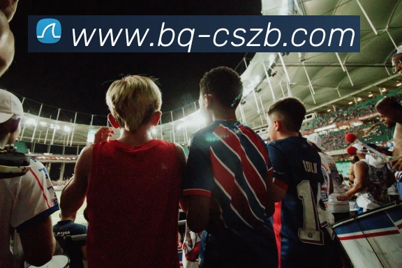 彩神争霸品牌故事